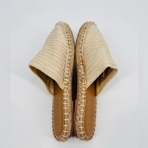 Splendid jaycee espadrille mules